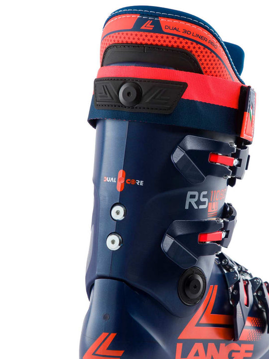 Buty narciarskie LANGE RS 110 SC - Legend blue - Narciarskie - Adventure Sports
Buty narciarskie LANGE RS 110 SC - Legend blue - Narciarskie - Adventure Sports