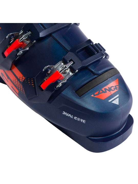 Buty narciarskie Lange RS 110 SC - LEGEND BLUE
Buty narciarskie Lange RS 110 SC - LEGEND BLUE