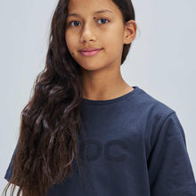 Koszulka dziecięca POC Tee Jr granatowy
Koszulka dziecięca POC Tee Jr granatowy