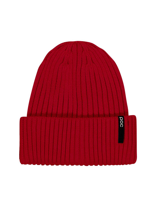 Czapka POC Beanie czerwona
Czapka POC Beanie czerwona