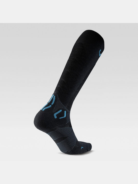 Skarpety narciarskie UYN Man Ski Touring One Bio Socks czarny
Skarpety narciarskie UYN Man Ski Touring One Bio Socks czarny