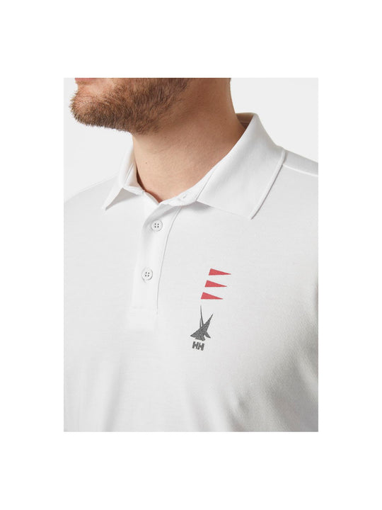 Koszulka szybkoschnąca męska HELLY HANSEN Skagerrak Quickdry Rugger biały - Adventure Sports
Koszulka szybkoschnąca męska HELLY HANSEN Skagerrak Quickdry Rugger biały - Adventure Sports