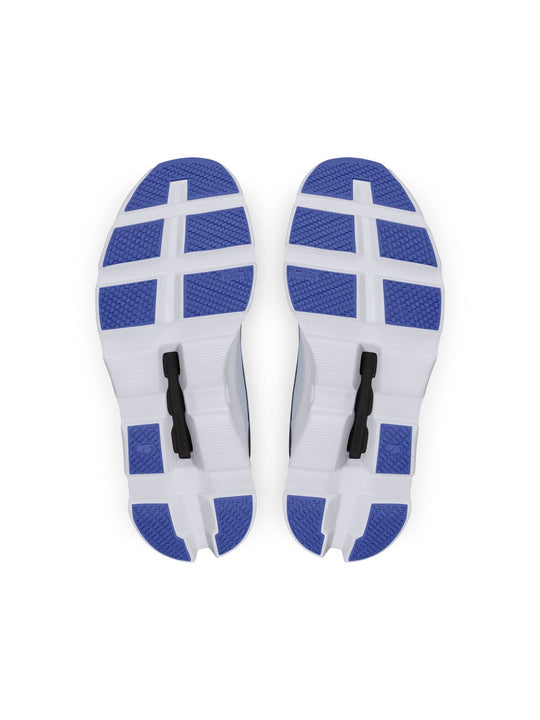 Buty do biegania ON RUNNING W Cloudmonster - fioletowy
Buty do biegania ON RUNNING W Cloudmonster - fioletowy