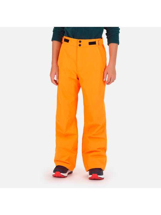 Spodnie narciarskie ROSSIGNOL Boy Ski Pant pomarańczowy - Adventure Sports
Spodnie narciarskie ROSSIGNOL Boy Ski Pant pomarańczowy - Adventure Sports
