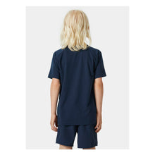 Koszulka dziecięca HELLY HANSEN Jr Port T-Shirt granatowy - Adventure Sports
Koszulka dziecięca HELLY HANSEN Jr Port T-Shirt granatowy - Adventure Sports