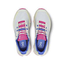 Buty trailowe damskie On Running W Cloudvista heather/rhubarb
Buty trailowe damskie On Running W Cloudvista heather/rhubarb