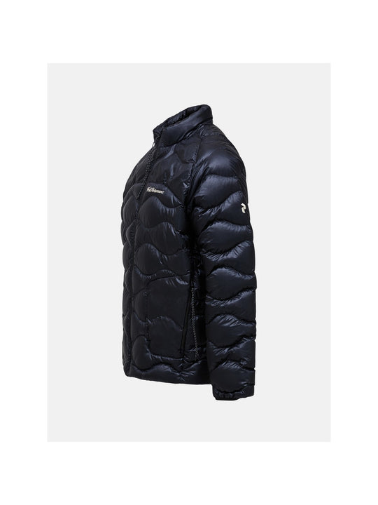 Kurtka puchowa męska PEAK PERFORMANCE 40Y Helium Down Jacket czarna
Kurtka puchowa męska PEAK PERFORMANCE 40Y Helium Down Jacket czarna