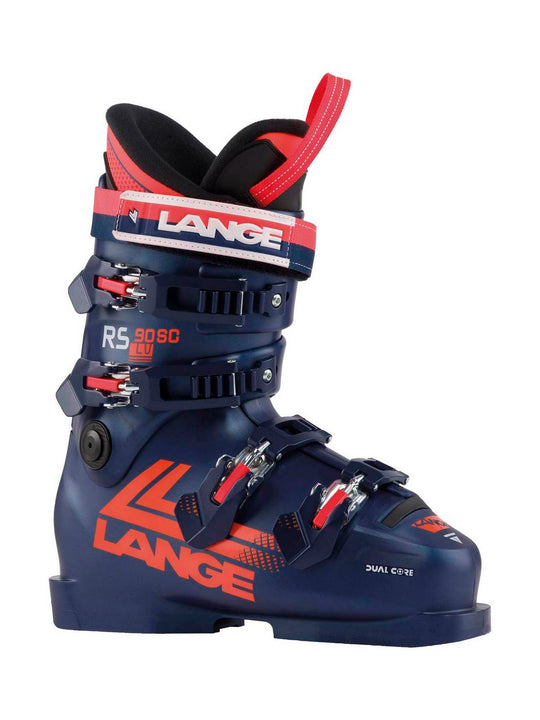 Buty narciarskie LANGE RS 90 SC - Legend Blue - Narciarskie - Adventure Sports
Buty narciarskie LANGE RS 90 SC - Legend Blue - Narciarskie - Adventure Sports