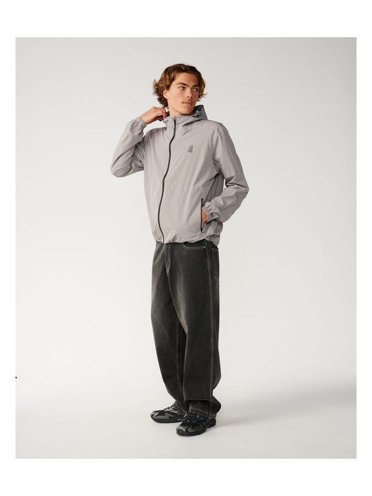 Kurtka męska RIP CURL S-Series Pertex Spray Jacket szara
Kurtka męska RIP CURL S-Series Pertex Spray Jacket szara