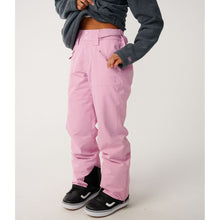 Spodnie damskie RIP CURL S-Series Rider Pant 10K/10K różowe
Spodnie damskie RIP CURL S-Series Rider Pant 10K/10K różowe