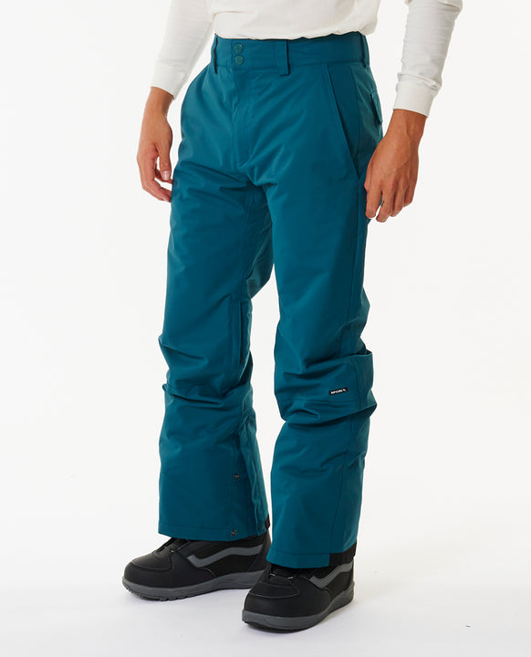 Spodnie narciarskie RIP CURL Base 10K/10K Pant niebieski - Adventure Sports
Spodnie narciarskie RIP CURL Base 10K/10K Pant niebieski - Adventure Sports