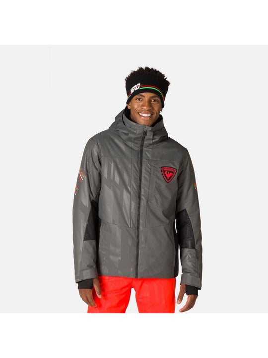 Kurtka Rossignol Hero All Speed Jkt szary - narciarska - Adventure Sports
Kurtka Rossignol Hero All Speed Jkt szary - narciarska - Adventure Sports