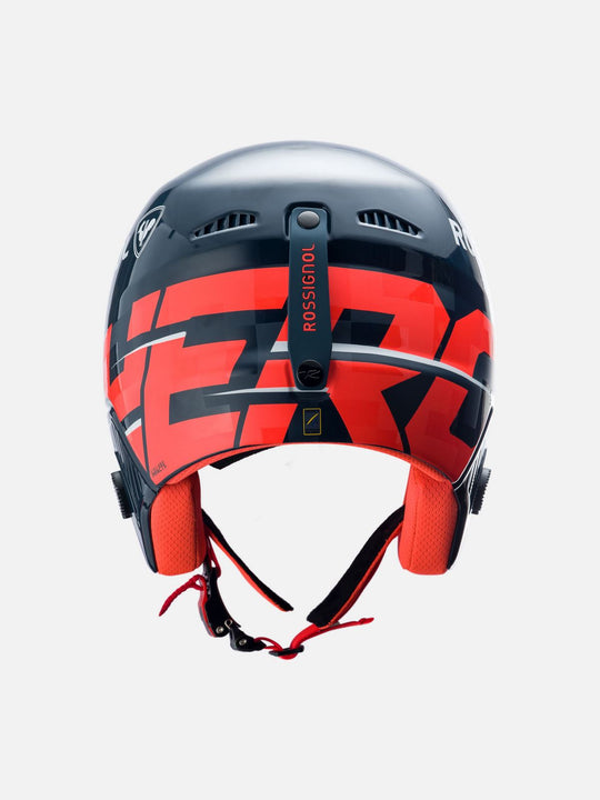 Kask narciarski ROSSIGNOL HERO Giant Impacts FIS Blue
Kask narciarski ROSSIGNOL HERO Giant Impacts FIS Blue