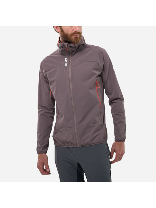 Kurtka męska MILLET Kamet Xcs Light Hoodie M fioletowa śliwkowa
Kurtka męska MILLET Kamet Xcs Light Hoodie M fioletowa śliwkowa