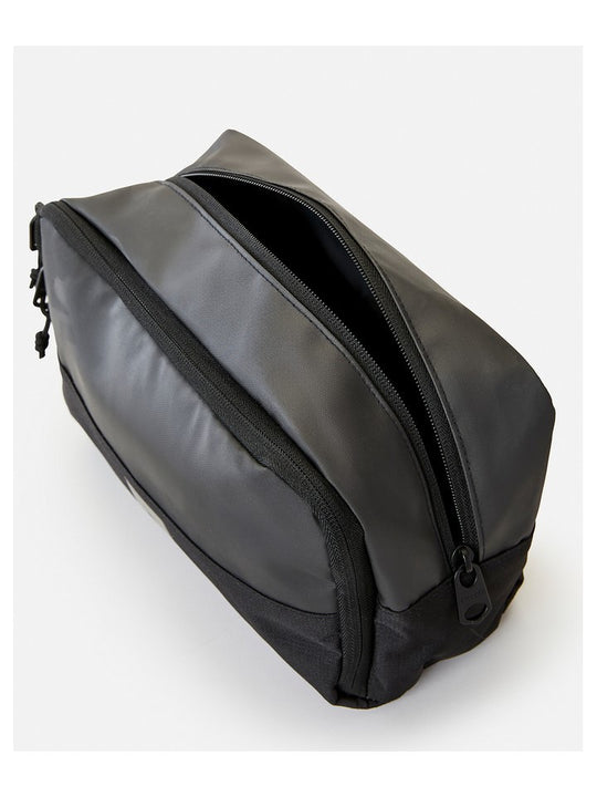 Kosmetyczka RIP CURL Groom Toiletry Midnight granatowy - TU - Adventure Sports
Kosmetyczka RIP CURL Groom Toiletry Midnight granatowy - TU - Adventure Sports