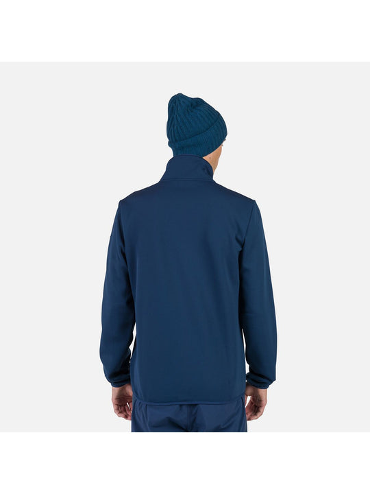 Bluza narciarska męska Rossignol Signature Ski Hz Fleece granatowa - Adventure Sports
Bluza narciarska męska Rossignol Signature Ski Hz Fleece granatowa - Adventure Sports