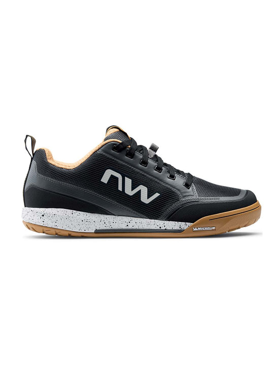 Buty rowerowe NORTHWAVE Clan 2 ciemny szary - Adventure Sports
Buty rowerowe NORTHWAVE Clan 2 ciemny szary - Adventure Sports