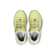 Buty damskie trekingowe On Cloudtrax Waterproof żółty
Buty damskie trekingowe On Cloudtrax Waterproof żółty