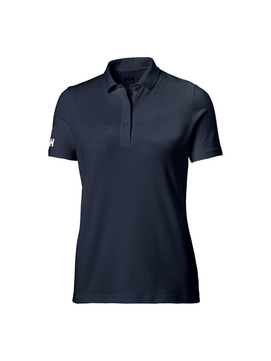 Koszulka damska Damska HELLY HANSEN W Crew Tech Polo Kolor granatowa
Koszulka damska Damska HELLY HANSEN W Crew Tech Polo Kolor granatowa