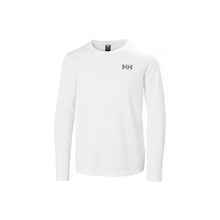 Koszulka HELLY HANSEN JR HH TECH LS CREW biały - Adventure Sports
Koszulka HELLY HANSEN JR HH TECH LS CREW biały - Adventure Sports