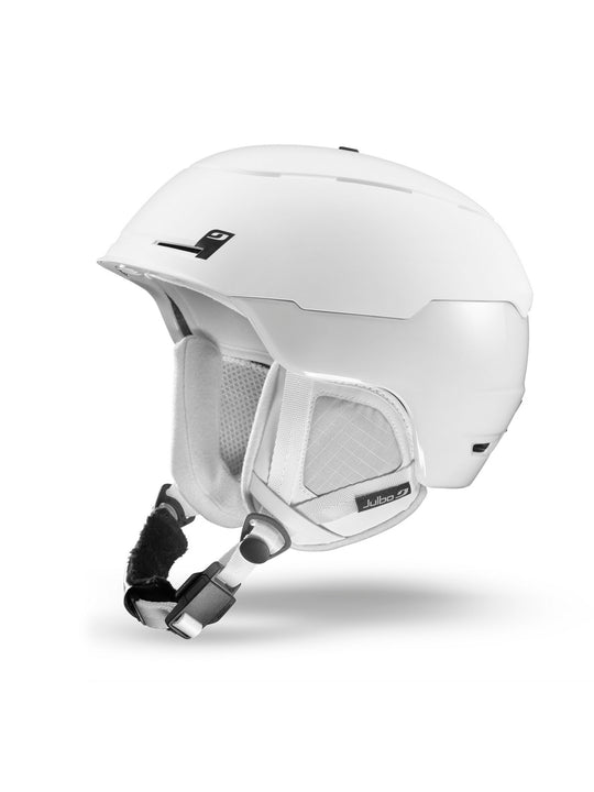 Kask narciarski JULBO CONQUEST biały
Kask narciarski JULBO CONQUEST biały