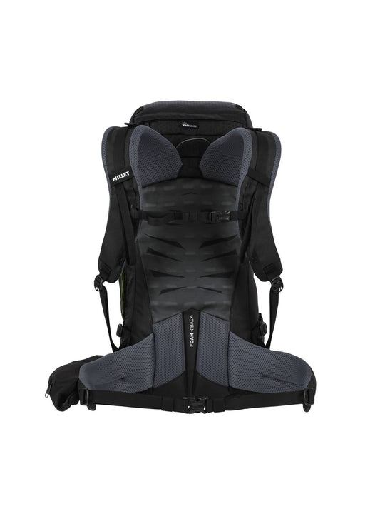 Plecak outdoorowy MILLET Ubic 30 Czarny - TU - Adventure Sports
Plecak outdoorowy MILLET Ubic 30 Czarny - TU - Adventure Sports