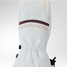 Rękawice narciarskie damskie ROSSIGNOL W Piste Mittens R-Shell Dry białe
Rękawice narciarskie damskie ROSSIGNOL W Piste Mittens R-Shell Dry białe