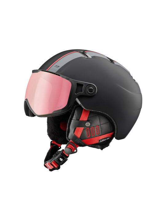 Kask Narciarski JULBO SPHERE - narciarski - Adventure Sports
Kask Narciarski JULBO SPHERE - narciarski - Adventure Sports