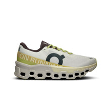 Buty do biegania męskie ON RUNNING Cloudmonster 2
Buty do biegania męskie ON RUNNING Cloudmonster 2