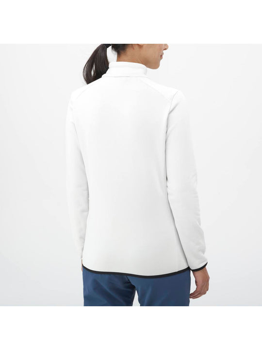 Bluza MILLET W Seneca Fleece Po Szary
Bluza MILLET W Seneca Fleece Po Szary