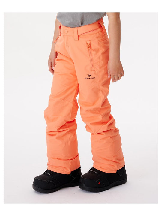 Spodnie narciarskie RIP CURL Olly Snow Pant-Kids łososiowy - Adventure Sports
Spodnie narciarskie RIP CURL Olly Snow Pant-Kids łososiowy - Adventure Sports