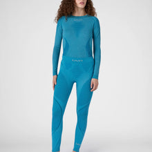 Legginsy termoaktywne UYN W Evolutyon Biotech Uw Pants Long niebieski
Legginsy termoaktywne UYN W Evolutyon Biotech Uw Pants Long niebieski
