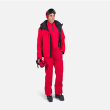 Bluza męska ROSSIGNOL Strawpile Fleece Hz czerwony
Bluza męska ROSSIGNOL Strawpile Fleece Hz czerwony