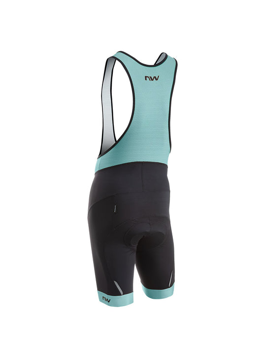 Spodenki rowerowe NORTHWAVE Force Evo Bibshort czarno niebieski - Adventure Sports
Spodenki rowerowe NORTHWAVE Force Evo Bibshort czarno niebieski - Adventure Sports