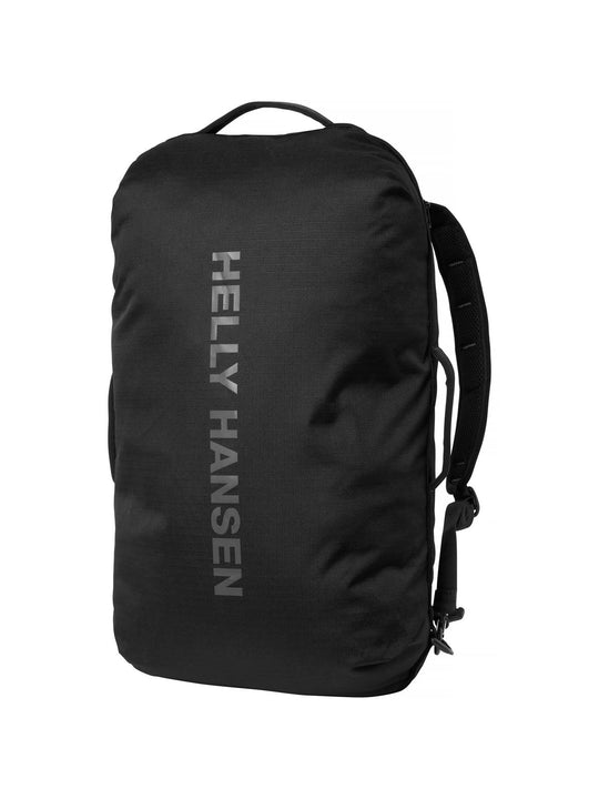 Torba HELLY HANSEN Canyon Duffel Pack 50L czarny - TU - Adventure Sports
Torba HELLY HANSEN Canyon Duffel Pack 50L czarny - TU - Adventure Sports