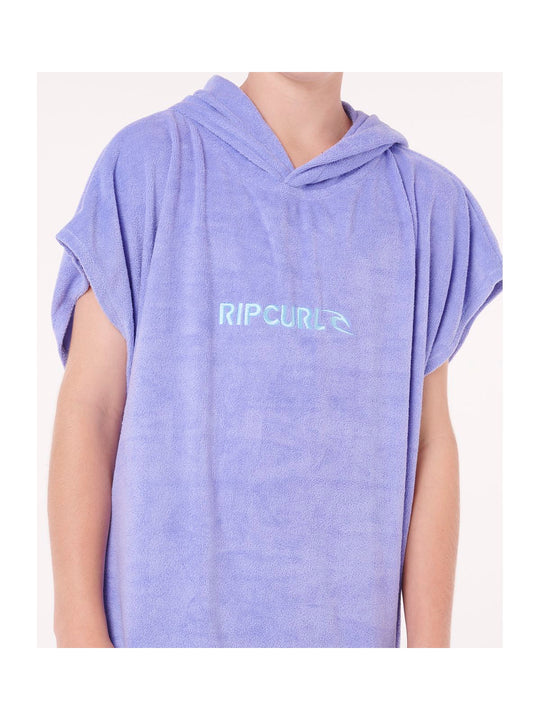 Ponczo chłopięce RIP CURL Brand Hooded Towel - Boy niebieskie
Ponczo chłopięce RIP CURL Brand Hooded Towel - Boy niebieskie