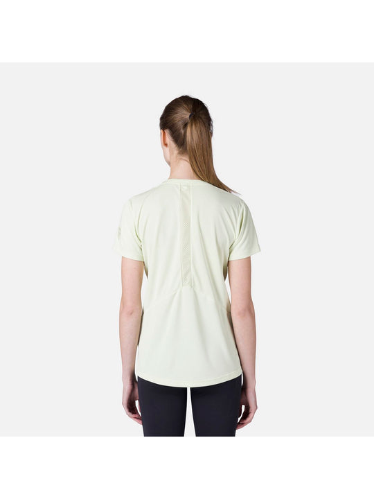 Koszulka Rossignol W Plain Tee - Adventure Sports
Koszulka Rossignol W Plain Tee - Adventure Sports