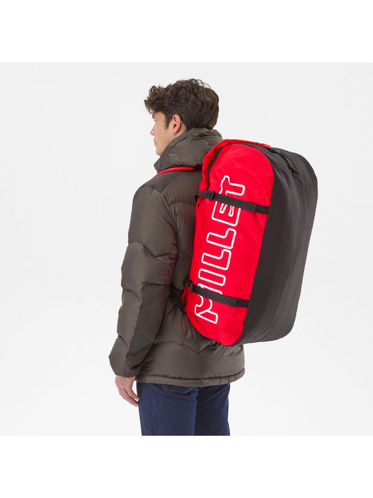 Plecak lub torba MILLET Divino Duffle 60 Czerwony - TU - Adventure Sports
Plecak lub torba MILLET Divino Duffle 60 Czerwony - TU - Adventure Sports