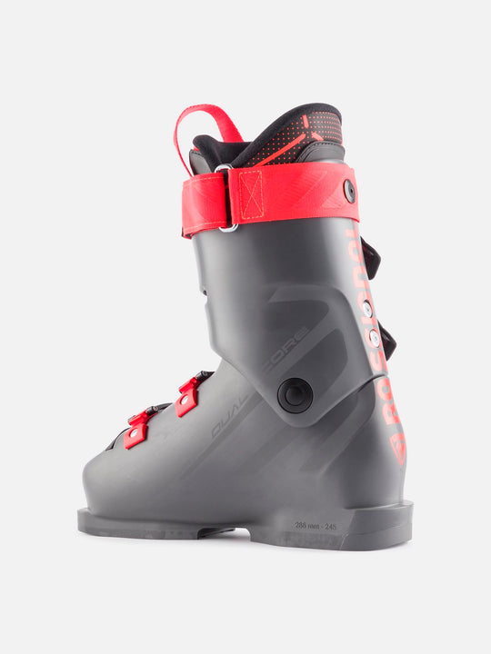 Buty narciarskie dla dzieci i pań ROSSIGNOL HERO World Cup 90 SC - M.Grey - Narciarskie - Adventure Sports
Buty narciarskie dla dzieci i pań ROSSIGNOL HERO World Cup 90 SC - M.Grey - Narciarskie - Adventure Sports