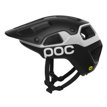 Kask rowerowy POC Cularis Pure czarno biały
Kask rowerowy POC Cularis Pure czarno biały