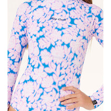 Kostium dziewczęcy RIP CURL Sunshine Upf Ls Surfsuit- Girl niebieski
Kostium dziewczęcy RIP CURL Sunshine Upf Ls Surfsuit- Girl niebieski