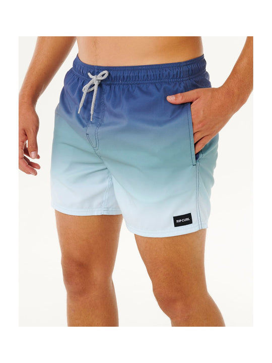 Boardshorty męskie RIP CURL Offset Fade Volley granatowe
Boardshorty męskie RIP CURL Offset Fade Volley granatowe