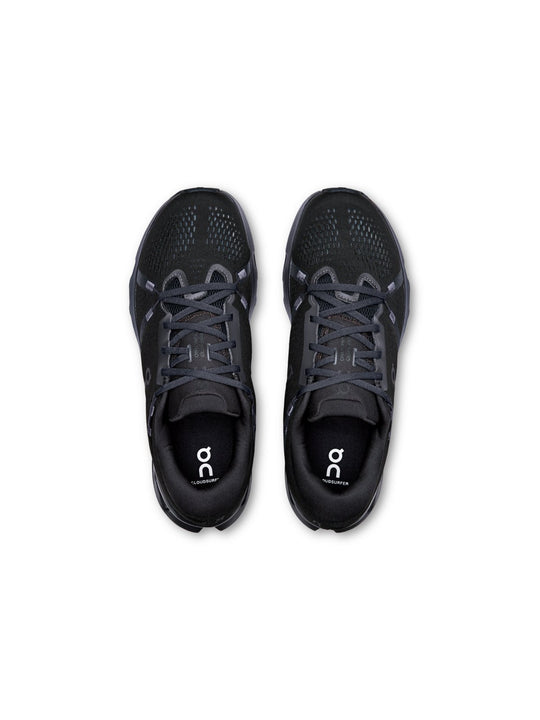 Buty do biegania męskie On Cloudsurfer 2 czarny
Buty do biegania męskie On Cloudsurfer 2 czarny