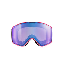 Gogle narciarskie JULBO Launcher różowy fotochrom Cat 1-3 High Contrast
Gogle narciarskie JULBO Launcher różowy fotochrom Cat 1-3 High Contrast