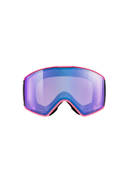 Gogle narciarskie JULBO Launcher różowy fotochrom Cat 1-3 High Contrast
Gogle narciarskie JULBO Launcher różowy fotochrom Cat 1-3 High Contrast