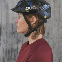 Kask rowerowy POC OMNE AIR RESISTANCE MIPS - czarny - Adventure Sports
Kask rowerowy POC OMNE AIR RESISTANCE MIPS - czarny - Adventure Sports