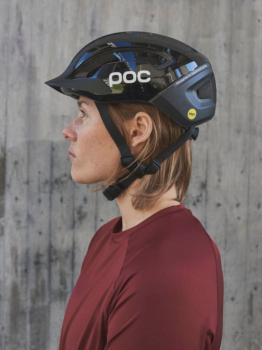 Kask rowerowy POC OMNE AIR RESISTANCE MIPS - czarny - Adventure Sports
Kask rowerowy POC OMNE AIR RESISTANCE MIPS - czarny - Adventure Sports