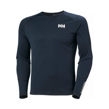 Bielizna termiczna męska HELLY HANSEN LIFA ACTIVE CREW granatowa
Bielizna termiczna męska HELLY HANSEN LIFA ACTIVE CREW granatowa