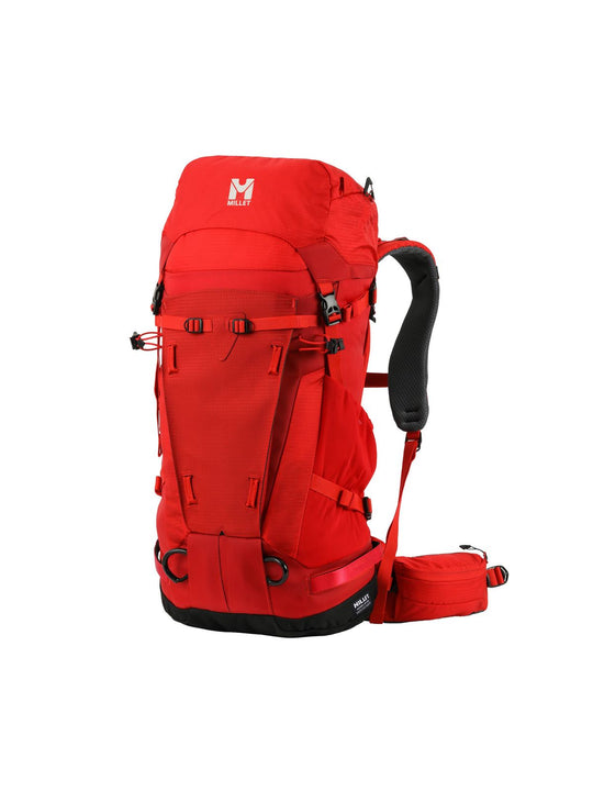 Plecak trekkingowy MILLET Peuterey Integrale 35 + 10 Czerwony - TU - Adventure Sports
Plecak trekkingowy MILLET Peuterey Integrale 35 + 10 Czerwony - TU - Adventure Sports