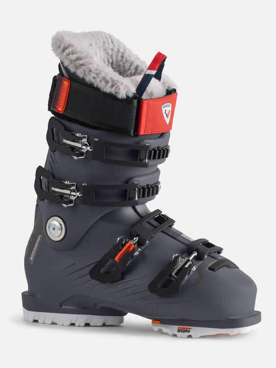Buty narciarskie ROSSIGNOL PURE ELITE 90 GW-Storm Grey szary
Buty narciarskie ROSSIGNOL PURE ELITE 90 GW-Storm Grey szary